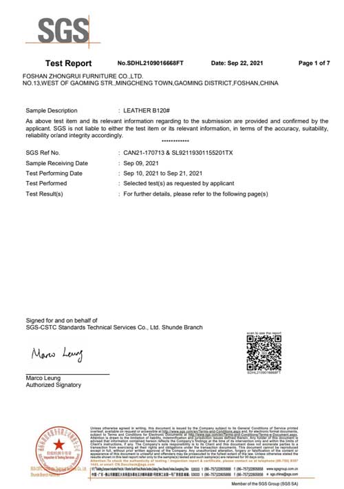 certificate certificate