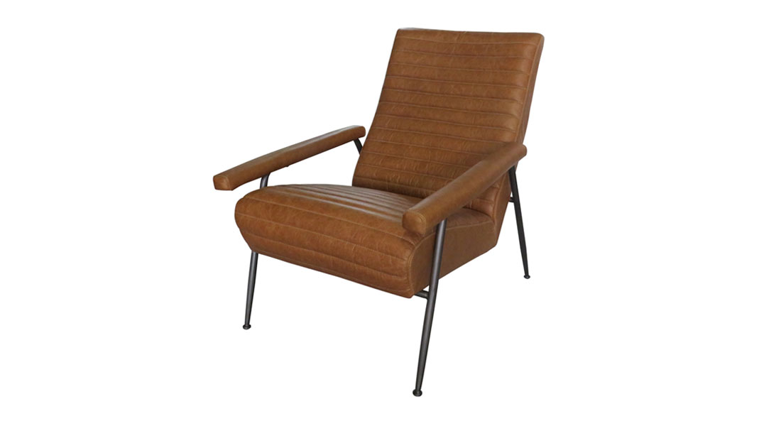 Classic Upholstered Armchair Classic Upholstered Armchair