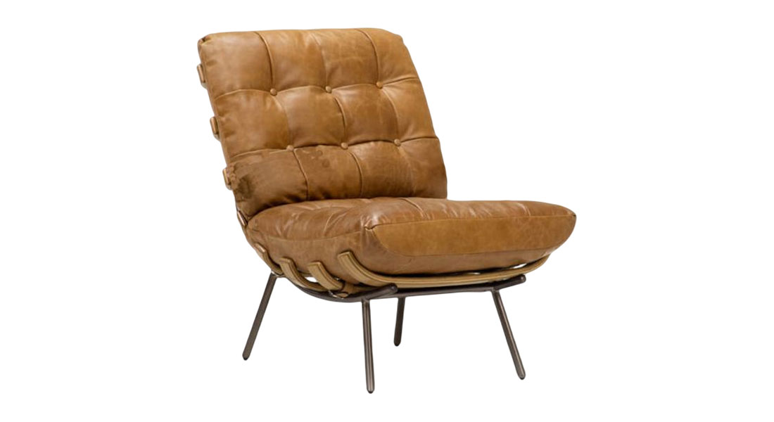 Leather Lounge Chair Leather Lounge Chair