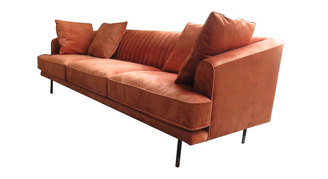 Classic 2 Seater Sofa Classic 2 Seater Sofa
