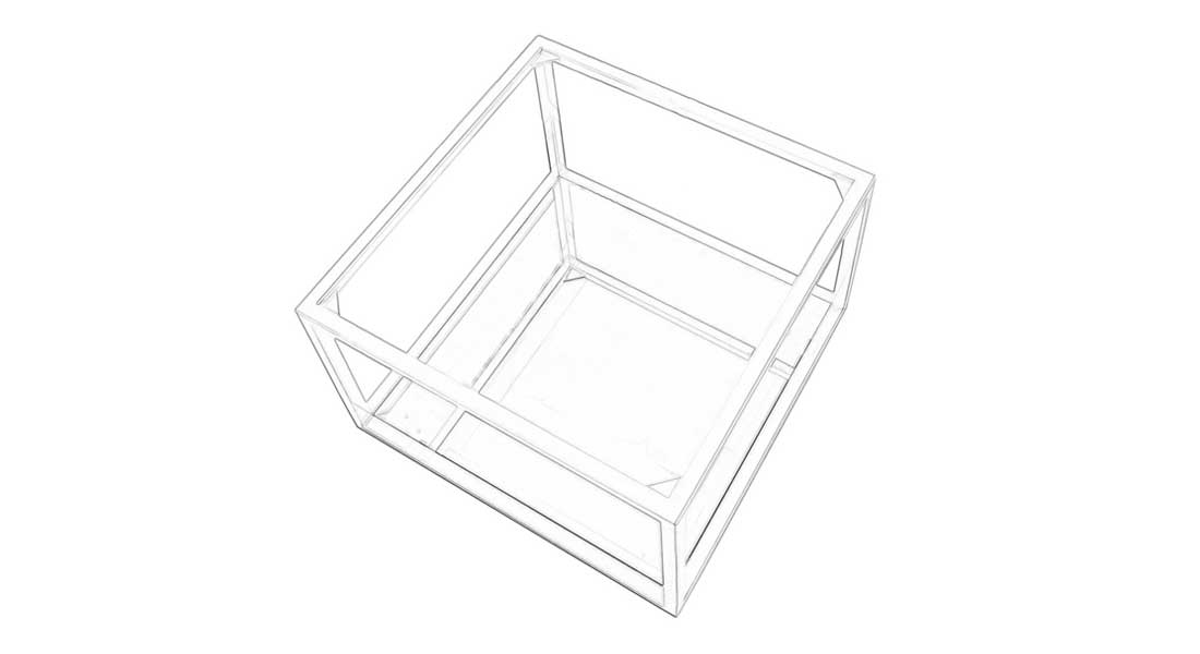 Side Table Luigi