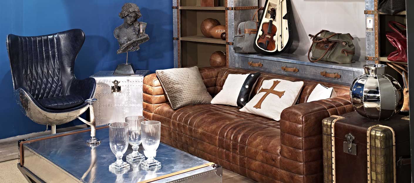 INDUSTRIAL STYLE INDUSTRIAL STYLE