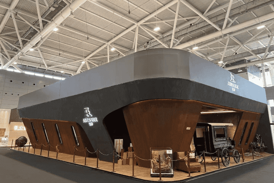 The Exhibition