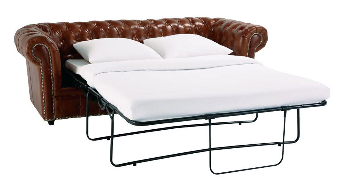 Luxury Leather Sofa Bed Luxury Leather Sofa Bed