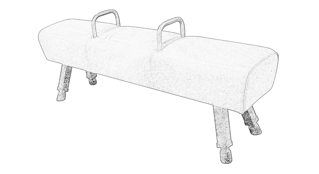 Gabby Bench