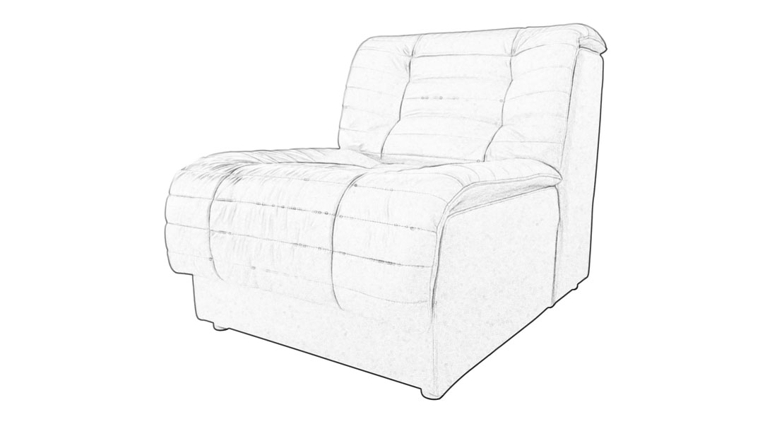 GSL Holmes Chair