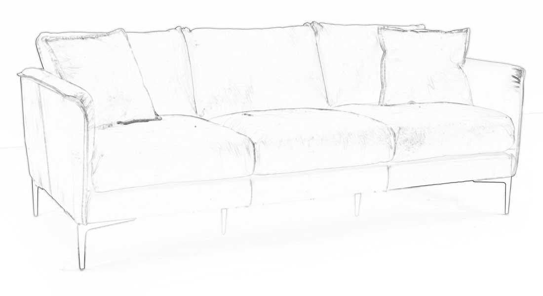 Como Sofa
