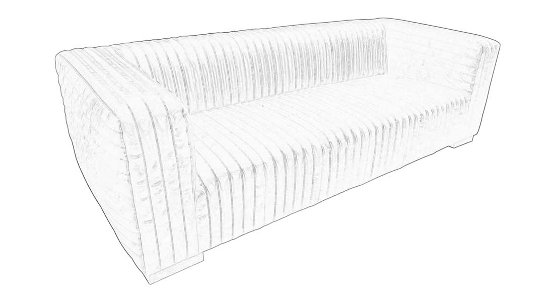 Sofa Canyon