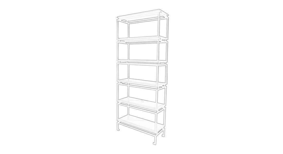 Cabinet Rossella
