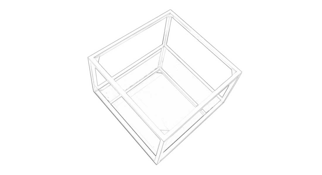 Side Table Luigi