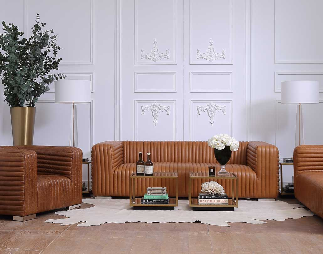 MID-CENTURY MODERN STYLE
