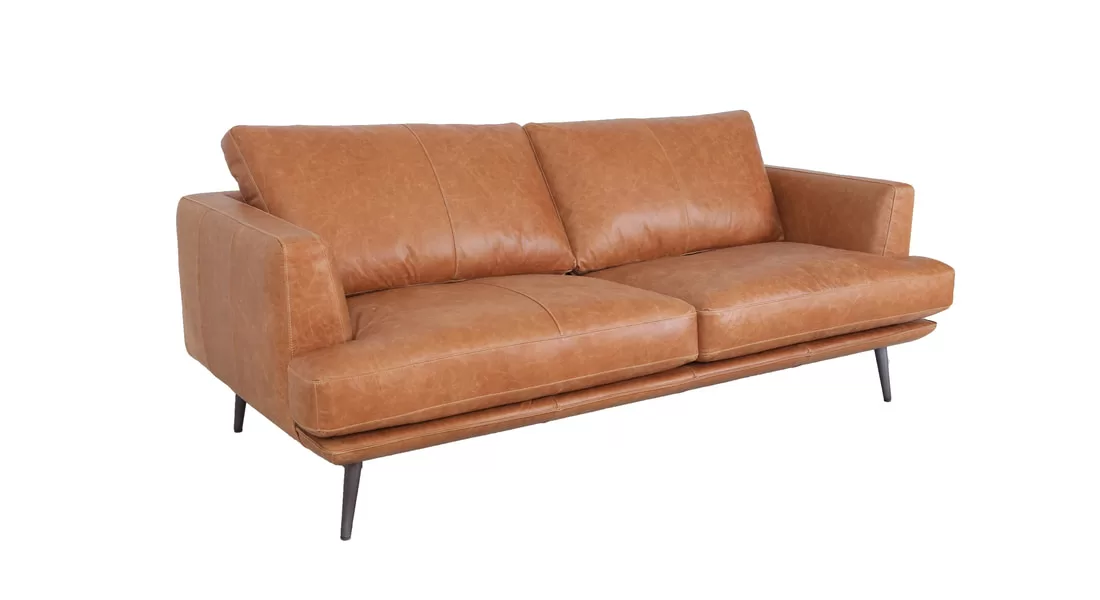 Antique Leather Sofa Antique Leather Sofa