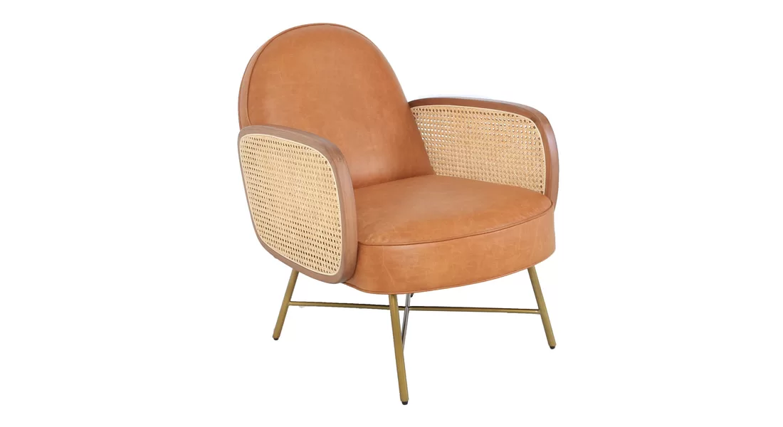 Rattan Arm Chair Bahia Rattan Arm Chair Bahia